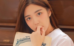 艺校舞蹈系白嫩mm